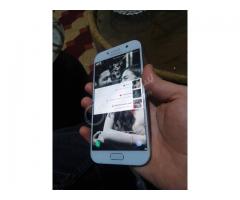 موبايل Samsung A5 للبيع - صورة 1/5