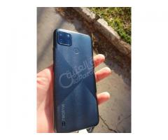 موبايل Realme c21 للبيع - صورة 1/4