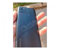موبايل Realme c21 للبيع - صورة 2/4