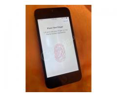 موبايل Iphone 5s للبيع - صورة 2/3