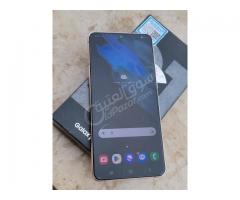 موبايل Samsung S21 plus للبيع - صورة 2/3