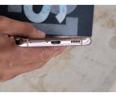 موبايل Samsung S21 plus للبيع - صورة 3/3