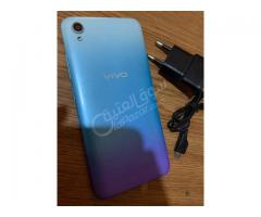موبايل Vivo y1s للبيع - صورة 3/3