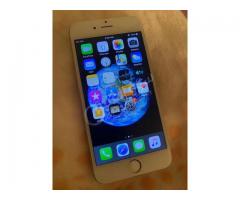 موبايل Iphone 6 للبيع - صورة 1/3