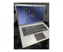 لابتوب ZED مستعمل للبيع - صورة 2/3