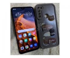 موبايل Redmi note 8 للبيع - صورة 1/3