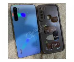 موبايل Redmi note 8 للبيع - صورة 3/3