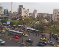 مكتب مفروش للأيجار البحصة - صورة 1/2