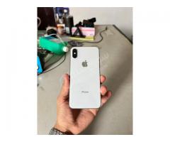 موبايل ايفون X للبيع - صورة 2/2