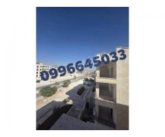 شقة للبيع في حلب جمعية الزهراء - صورة 2/3