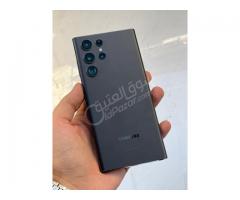موبايل Samsung S22 Ultra للبيع - صورة 1/2