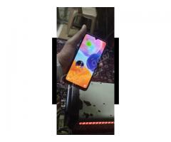 موبايل Samsung A31 للبيع - صورة 2/2