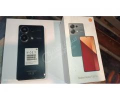 موبايل Redmi note 13 Pro للبيع - صورة 1/2