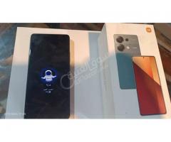 موبايل Redmi note 13 Pro للبيع - صورة 2/2