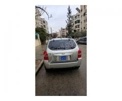 سيارة هيونداي توسان للبيع - صورة 3/8