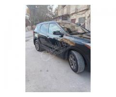 سيارة هيونداي سنتافي للبيع - صورة 2/4