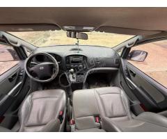فان H1 للبيع في حماة - صورة 7/8