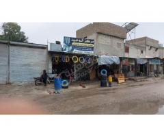 محل كومجي للبيع مع العدة - صورة 5/5