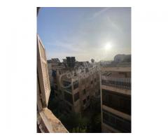 شقة للأيجار في حلب شارع تشرين - صورة 3/7