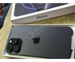 موبايل Iphone 16 pro max للبيع - صورة 1/5