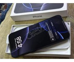 موبايل Iphone 16 pro max للبيع - صورة 2/5