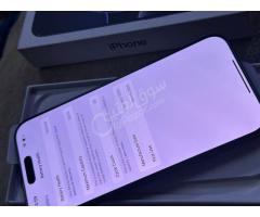 موبايل Iphone 16 pro max للبيع - صورة 5/5