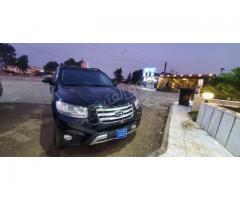 سيارة هيونداي سنتافي للبيع - صورة 1/6