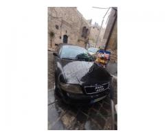 سيارة أودي A6 للبيع - صورة 1/5