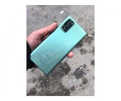 موبايل Samsung Note 20 للبيع - صورة 1/2