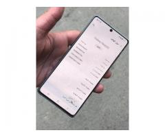 موبايل Samsung Note 20 للبيع - صورة 2/2