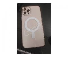 موبايل Iphone 12 Pro Max للبيع - صورة 1/5