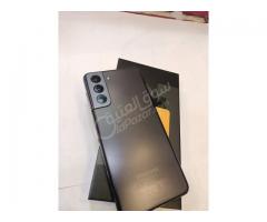 موبايل Samsung S21 للبيع - صورة 1/3