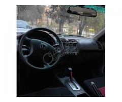 سيارة هوندا سيفيك للبيع - صورة 4/5