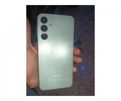 موبايل Samsung A16 للبيع - صورة 1/5