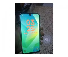موبايل Samsung A16 للبيع - صورة 3/5