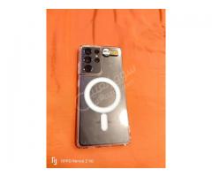 موبايل Samsung S21 Ultra للبيع - صورة 2/2