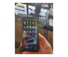Samsung Note 10 plus للبيع - صورة 1/2