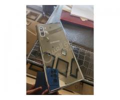 Samsung Note 10 plus للبيع - صورة 2/2