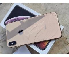 موبايل Iphone Xs Max للبيع - صورة 1/3