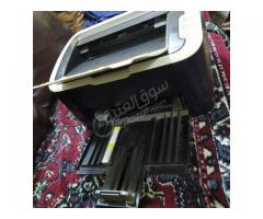 طابعة سامسونج للبيع - صورة 3/5