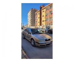 سيارة سكودا اوكتافيا للبيع - صورة 3/5