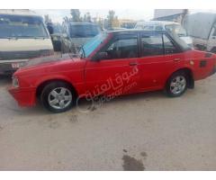 سيارة لانسر للبيع - صورة 2/2