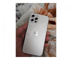 موبايل Iphone 12 Pro للبيع - صورة 1/2