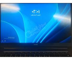 لابتوب Huawei للبيع - صورة 3/4