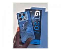 موبايل Infinix GT 20 pro للبيع - صورة 1/4