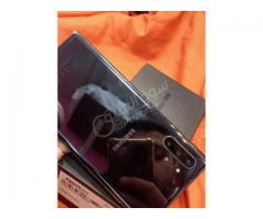 موبايل Samsung Not 10 plus للبيع - صورة 3/4
