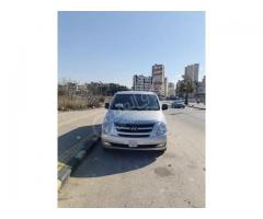 فان H1 للبيع في حمص - صورة 1/4