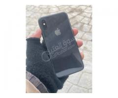 موبايل Iphone X للبيع - صورة 1/3