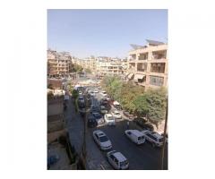 شقة للأيجار مفروشة في حلب - صورة 1/8