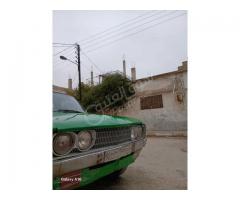 سيارة داتسون للبيع في السلمية - صورة 2/8